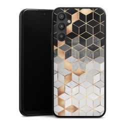 Silikoni Suojakuori Slim musta