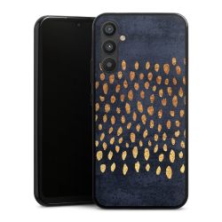 Silikoni Suojakuori Slim musta