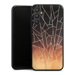 Silikoni Suojakuori Slim musta