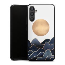 Silikoni Suojakuori Slim musta