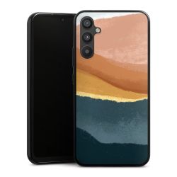 Silikoni Suojakuori Slim musta