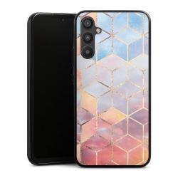 Silikoni Suojakuori Slim musta