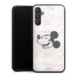 Silikoni Suojakuori Slim musta