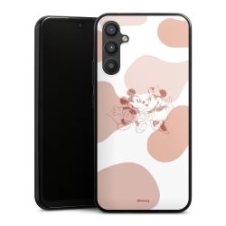 Silikoni Suojakuori Slim musta