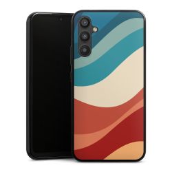 Kleur golven