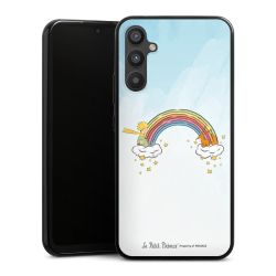 Silikoni Suojakuori Slim musta