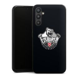 Silikoni Suojakuori Slim musta