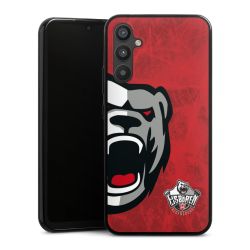 Silikoni Suojakuori Slim musta