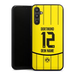 Borussia Dortmund Trikot Personalisierbar