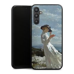 Silikoni Suojakuori Slim musta