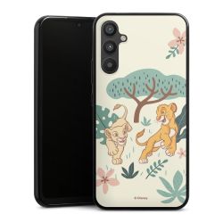 Silikoni Suojakuori Slim musta