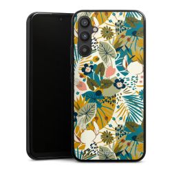 Silikoni Suojakuori Slim musta