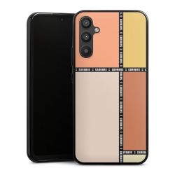 Silikoni Suojakuori Slim musta