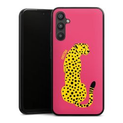 Silikoni Suojakuori Slim musta