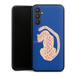 Silikoni Suojakuori Slim musta