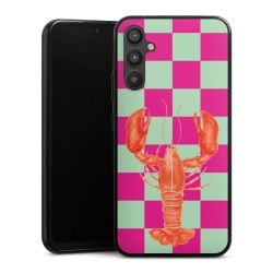 Silikoni Suojakuori Slim musta