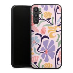 Silikoni Suojakuori Slim musta