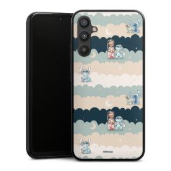 Silikoni Suojakuori Slim musta