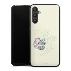 Silikoni Suojakuori Slim musta