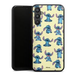 Silikoni Suojakuori Slim musta