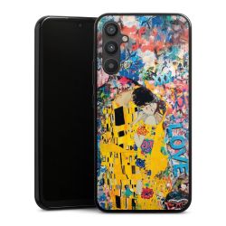 Silikoni Suojakuori Slim musta