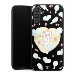 Silikoni Suojakuori Slim musta