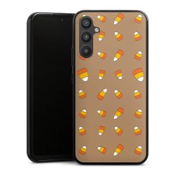 Silikoni Suojakuori Slim musta