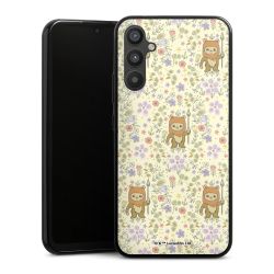 Silikoni Suojakuori Slim musta