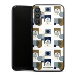 Silikoni Suojakuori Slim musta