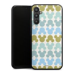 Silikoni Suojakuori Slim musta