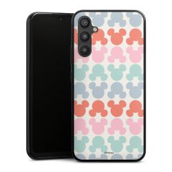 Silikoni Suojakuori Slim musta