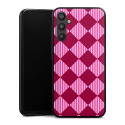 Silikoni Suojakuori Slim musta