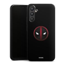 Silikoni Suojakuori Slim musta