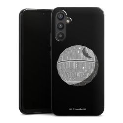 Silikoni Suojakuori Slim musta