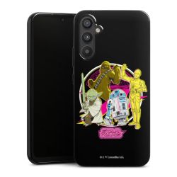 Silikoni Suojakuori Slim musta