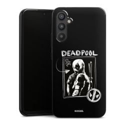 Silikoni Suojakuori Slim musta