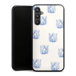 Silikoni Suojakuori Slim musta