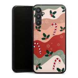 Silikoni Suojakuori Slim musta