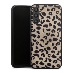 Silikoni Suojakuori Slim musta