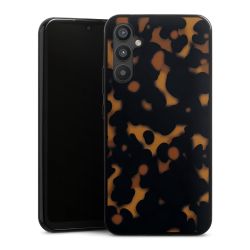 Silikoni Suojakuori Slim musta