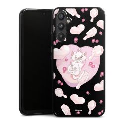 Silikoni Suojakuori Slim musta