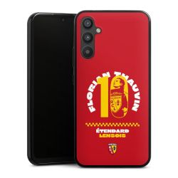 Silikoni Suojakuori Slim musta