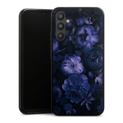 Silikoni Suojakuori Slim musta