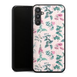 Silikoni Suojakuori Slim musta