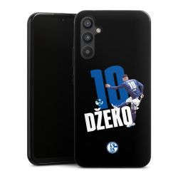 Silikoni Suojakuori Slim musta