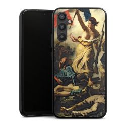 Silikoni Suojakuori Slim musta