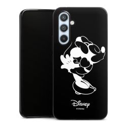 Silikoni Suojakuori Slim musta