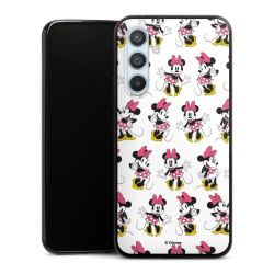 Silikoni Suojakuori Slim musta