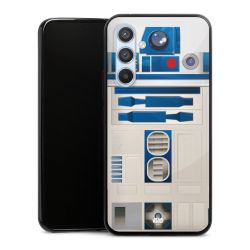 R2D2 primo piano