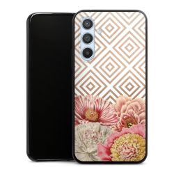 Silikoni Suojakuori Slim musta